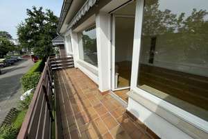 Energetisch sanierte 3 Zi.-Whg. mit sonnigem Balkon in direkter, ruhiger Ortskernlage von Angermund – Die vollständige Adresse der Immobilie erhältst du vom Anbieter., 40486 Angermund, Düsseldorf – Vorschaubild 9