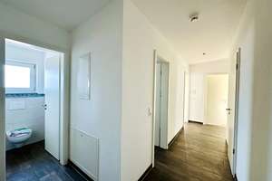 MODERN - HELL - BEZUGSFREI
3-Zimmer-Eigentumswohnung mit Balkon in Schongau – Die vollständige Adresse der Immobilie erhältst du vom Anbieter., 86956 Schongau – Vorschaubild 6