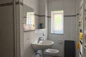 Attraktive Erdgeschosswohnung in guter Wohnlage – Zur Böckerswiese 4, 42853 Scheid, Remscheid – Vorschaubild 4