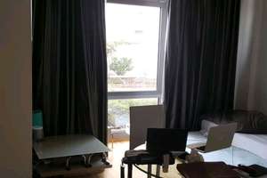 Schönes möbliertes Studio in absoluter Bestlage - BEFRISTET: 6 Monate, evtl. Verlängerung möglich – Die vollständige Adresse der Immobilie erhältst du vom Anbieter., 80799 Universität, München – Vorschaubild 4