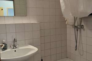 Passau-Zentrum, möbliertes Studentenappartement direkt an der Uni, TG-Stellplatz – Die vollständige Adresse der Immobilie erhältst du vom Anbieter., 94032 St. Nikola, Passau – Vorschaubild 7