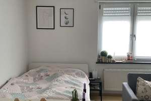 1-Zimmer Wohnung in Düsseldorf Flingern-Süd – Die vollständige Adresse der Immobilie erhältst du vom Anbieter., 40233 Flingern Süd, Düsseldorf – Vorschaubild 12
