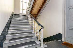 Bright Side - Lichtdurchflutete Altbauwohnung mit flexibler Aufteilung im beliebten Bergmannkiez – Die vollständige Adresse der Immobilie erhältst du vom Anbieter., 10961 Kreuzberg, Berlin – Vorschaubild 12