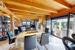 Sankt Augustin! Erdgeschosswohnung im 2-Familienhaus mit Garten und Terrasse! (MB 4964) – Die vollständige Adresse der Immobilie erhältst du vom Anbieter., 53757 Sankt Augustin – Vorschaubild 2