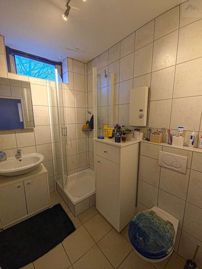 Immobilie in Grefrath - Attraktive Eigentumswohnung in zentraler Lage von Grefrath - Bild 3