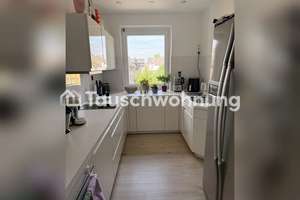 Tauschwohnung: Bochum Weitmar: Geräumige 3-Zimmer-Wohnung – Die vollständige Adresse der Immobilie erhältst du vom Anbieter., 44793 Kruppwerke, Bochum – Vorschaubild 2