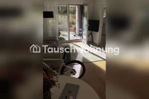 Tauschwohnung: 2-Zimmer-Wohnung mit Terrasse in Hamburg-Nord – Die vollständige Adresse der Immobilie erhältst du vom Anbieter., 22297 Winterhude, Hamburg – Vorschaubild 2
