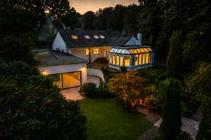 Ein Zuhause zum Verlieben – Charmantes Anwesen mit Pool, Sauna und mediterranem Flair – 45259 Heisingen, Essen – Vorschaubild 17