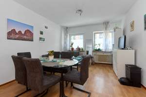 Aachen-Boxgraben! Attraktive Eigentumswohnung als Kapitalanlage mit 70,50 m² WFL – provisionsfrei! – Boxgraben 71 - WE 1, 52064 Marschiertor, Aachen – Vorschaubild 5
