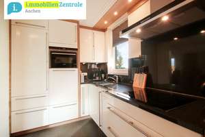 Freistehendes Einfamilienhaus mit Gartenidylle und vielfältiger Nutzung – Die vollständige Adresse der Immobilie erhältst du vom Anbieter., 52074 Vaalserquartier, Aachen – Vorschaubild 7
