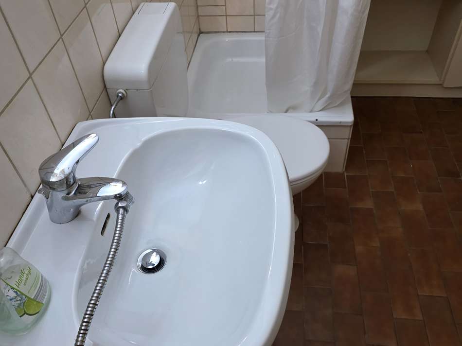 Badezimmer