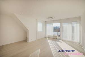 Zwischen Weinbergen und Sonne – Helle 3-Zimmer-Wohnung mit Balkon in Obertürkheim