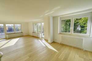 Elegantes 3-Familienhaus in Top-Lage – Moderne Architektur trifft Wohnqualität! – Stuttgart – Vorschaubild 2