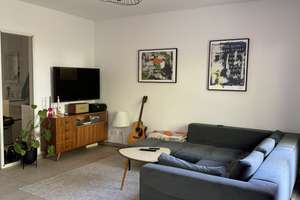 2-Zimmer-Gartenwohnung mit Terrasse in Köln-Zollstock – Am Vorgebirgstor 1, 50969 Zollstock, Köln – Vorschaubild 15