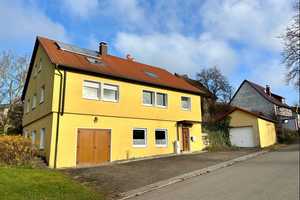 Großzügiges Wohnen... – Schwäbisch Hall (Kreis) – Vorschaubild 1