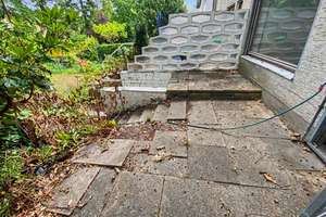 Stark sanierungsbedürftiges Reihenmittelhaus mit 3,5 Zimmern und großem Garten in Berlin- Zehlendorf – Die vollständige Adresse der Immobilie erhältst du vom Anbieter., 14165 Zehlendorf, Berlin – Vorschaubild 16