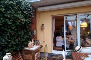 Kleine 2-Zimmer-Wohnung in Hamburg-Langenhorn – Immenbarg 13, 22417 Langenhorn, Hamburg – Vorschaubild 3