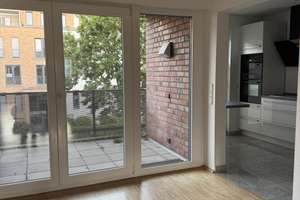 Großzügige 4-Zimmer-Wohnung in Düsseldorf Ludenberg – Am Wildpark 27, 40629 Ludenberg, Düsseldorf – Vorschaubild 2
