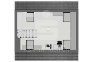 Geräumige Wohnung in guter Lage von Stammheim! – Die vollständige Adresse der Immobilie erhältst du vom Anbieter., 51061 Stammheim, Köln – Vorschaubild 8