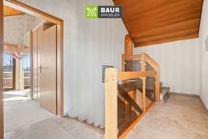 360° I SOFORT FREI! Senden – Ihr Platzwunder mit Familienkomfort und Gartenfreude! – Neu-Ulm (Kreis) – Vorschaubild 16
