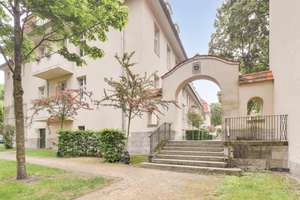 Bezugsfreie 2-Zimmer-Wohnung im Ludwig Park Berlin-Buch – Die vollständige Adresse der Immobilie erhältst du vom Anbieter., 13125 Buch, Berlin – Vorschaubild 15