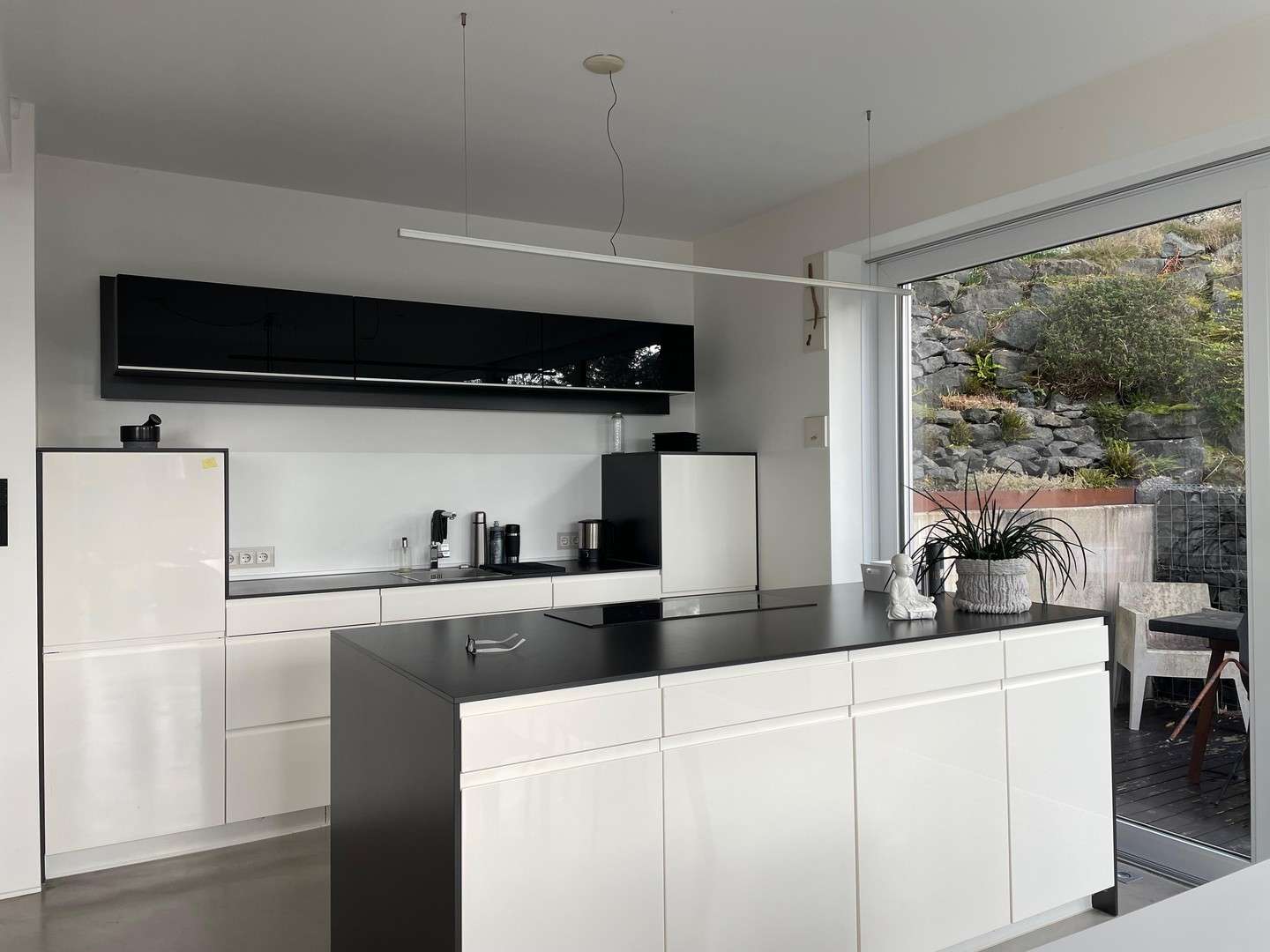 Immobilie in Mittenaar - Architekten TraumHaus mit Weitsicht - Bild 12