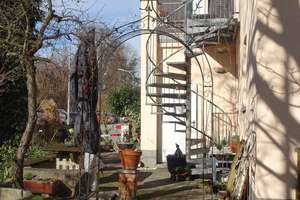 Doppelhaushälfte mit Garten – Die vollständige Adresse der Immobilie erhältst du vom Anbieter., 85053 Südost, Ingolstadt – Vorschaubild 3