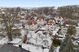1205m² am Grünen Hügel! Stilvolle Stadtvilla mit traumhaftem Grundstück und guter Substanz – Die vollständige Adresse der Immobilie erhältst du vom Anbieter., 95445 Gartenstadt/Wendelhöfen, Bayreuth – Vorschaubild 4