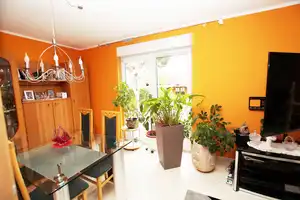 Charmantes Einfamilienhaus mit großzügigem Grundstück in Freital – Sächsische Schweiz-Osterzgebirge (Kreis) – Vorschaubild 9