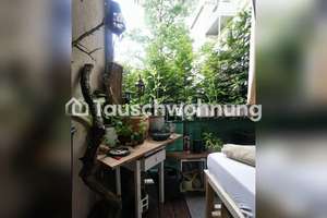 Tauschwohnung: 2 Raum+Balkon   gegen 3 Raum+Balkon – Die vollständige Adresse der Immobilie erhältst du vom Anbieter., 4318 Sellerhausen-Stünz, Leipzig – Vorschaubild 6