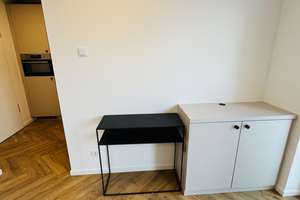 Helle & gemütliche 1-Zimmer Wohnung in Adlershof – Glienicker Weg 136, 12489 Adlershof, Berlin – Vorschaubild 5