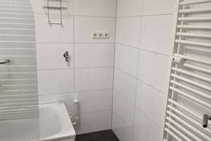 Sofort beziehbar – Sonnige 2-Zimmer-Wohnung im Grünen mit tollem Ausblick – Euler-Chelpin-Str. xx, 86165 Lechhausen-Süd, Augsburg – Vorschaubild 8