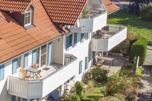 Wohnen mit Charakter: 3-Zimmer-Dachgeschosswohnung in Bad Griesbach – 94086 Bad Griesbach im Rottal – Vorschaubild 15