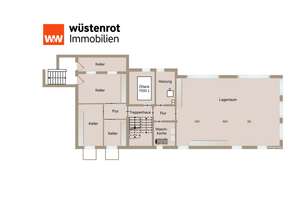 Attraktives 4-Familienhaus mit Entwicklungspotenzial in gefragter Lage – Die vollständige Adresse der Immobilie erhältst du vom Anbieter., 81929 Englschalking, München – Vorschaubild 16