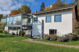 Einfamilienhaus mit  traumhaftem Ausblick  – Die vollständige Adresse der Immobilie erhältst du vom Anbieter., 92277 Hohenburg – Vorschaubild 11