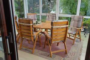 Preiswertes, saniertes 6-Zimmer-Einfamilienhaus mit EBK in Lehrte – Hirschbergerstr. 25, 31275 Hannover (Kreis) – Vorschaubild 8