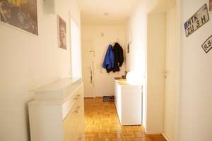 Bezugsfreie Wohnung mit Balkon und Garagenstellplatz! – Die vollständige Adresse der Immobilie erhältst du vom Anbieter., 65191 Sonnenberg, Wiesbaden – Vorschaubild 4