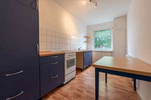 *** R E S E R V I E R T *** Gute Lage trifft interessantes Potenzial – Die vollständige Adresse der Immobilie erhältst du vom Anbieter., 45130 Südviertel, Essen – Vorschaubild 4