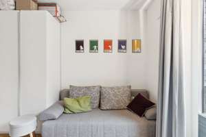 Hamburg Winterhude: 3- bis 4-Raum-Wohnung im Pergolenviertel - urbanes Leben für Anspruchsvolle! – Die vollständige Adresse der Immobilie erhältst du vom Anbieter., 22297 Winterhude, Hamburg – Vorschaubild 13