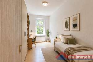 *** Kapitalanlage - vermietete 3-Raum-Wohnung in Magdeburg Stadtfeld Ost *** – 39108 Stadtfeld Ost, Magdeburg – Vorschaubild 8