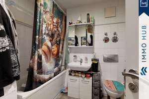 ++ 4,41 % Rendite - Vermietete 4RW mit 3 Balkonen und Stellplatz im Süden Leipzigs ++ – Die vollständige Adresse der Immobilie erhältst du vom Anbieter., 4288 Liebertwolkwitz, Leipzig – Vorschaubild 11