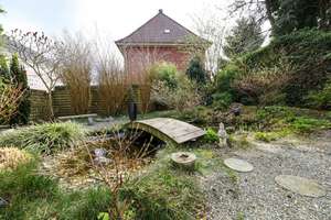 Gepflegte Doppelhaushälfte am Kurpark mit feiner Gartenidylle! – Die vollständige Adresse der Immobilie erhältst du vom Anbieter., 26382 Innenstadt, Wilhelmshaven – Vorschaubild 19