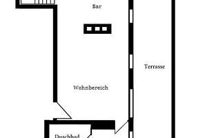 Wohnen am Wasser - Erstklassiges Penthouse auf der Mole mit exklusivem Design Interieur – Die vollständige Adresse der Immobilie erhältst du vom Anbieter., 60327 Gutleutviertel, Frankfurt am Main – Vorschaubild 27