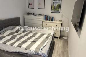 Tauschwohnung: Tausche meine 2-Zimmer Wohnung in Münster-Gremmendorf – 48167 Angelmodde, Münster – Vorschaubild 12