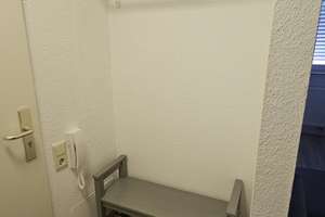 Möblierte 1-Zimmer Wohnung im 3. OG in Mannheim Innenstadt/Jungbusch – T 3 20, 68161 Innenstadt/Jungbusch, Mannheim – Vorschaubild 10