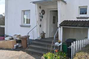 Wohnhaus mit Pelletofen und Ölzentralheizung – Vulkaneifel (Kreis) – Vorschaubild 30