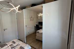 Schwabinger Traum – Helle, ruhige 2-Zimmer-Wohnung mit Sonnenbalkon – München – Vorschaubild 20