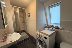 * helle und großzügige Maisonette-Wohnung im gepflegten Neubau * – Die vollständige Adresse der Immobilie erhältst du vom Anbieter., 1109 Klotzsche (Stadtteil), Dresden – Vorschaubild 6