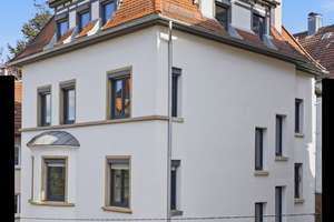 Hochwertig sanierte Wohnung in gefragter Lage von Stuttgart Süd - Erstbezug