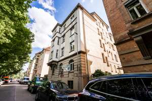 Erstbezug nach Komplettsanierung – Familienfreundliche 4-Zi-Wohnung mit Loggia mitten in Esslingen – Schillerstraße 12, 73728 Innenstadt, Esslingen am Neckar – Vorschaubild 26